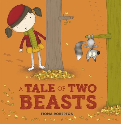 Tale of Two Beasts book