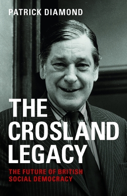 Crosland legacy book