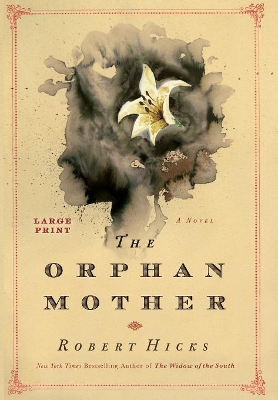 Orphan Mother book