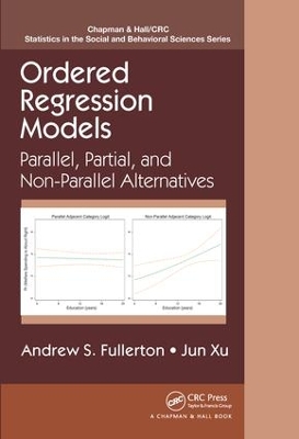 Ordered Regression Models book