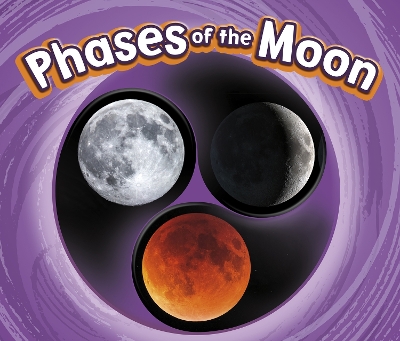 Phases of the Moon book