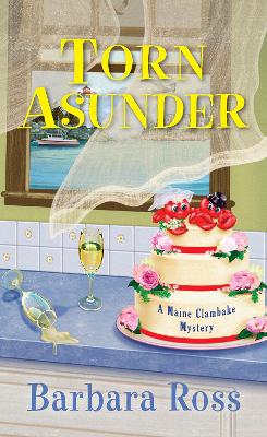 Torn Asunder book