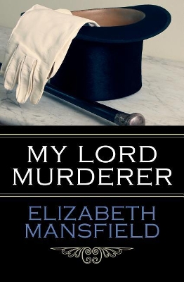 My Lord Murderer book