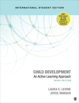 Child Development by Laura E. Levine