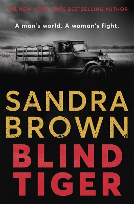 Blind Tiger: a gripping historical novel full of twists and turns to keep you hooked in 2021 book