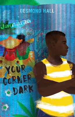 Your Corner Dark book