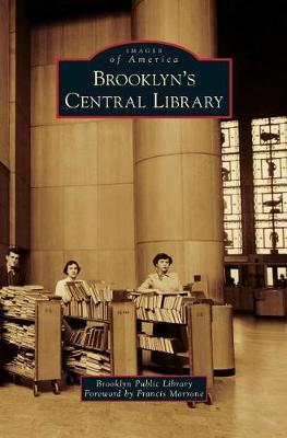 Brooklyn's Central Library book