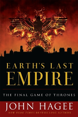 Earth's Last Empire: The Final Game of Thrones book