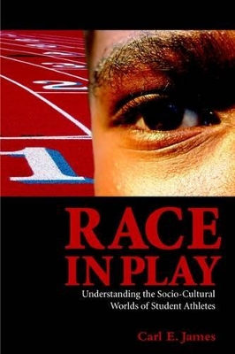 Race in Play book