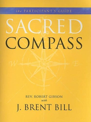 Sacred Compass book