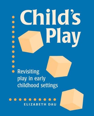 Child's Play book