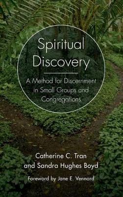 Spiritual Discovery book