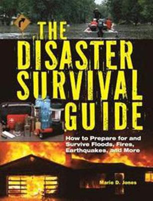 Disaster Survival Guide book