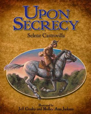 Upon Secrecy book