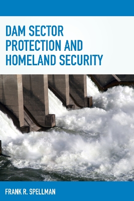 Dam Sector Protection and Homeland Security book