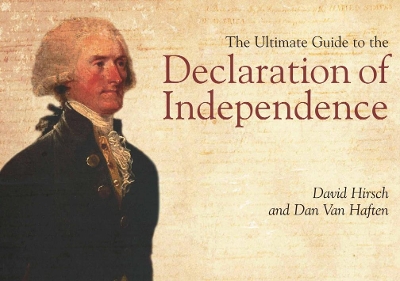 Ultimate Guide to the Declaration of Independence book