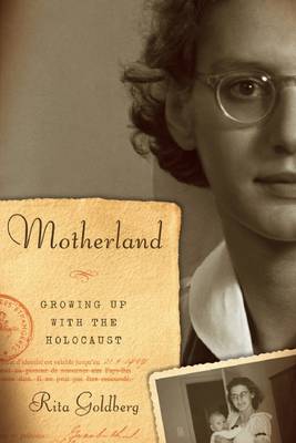 Motherland book