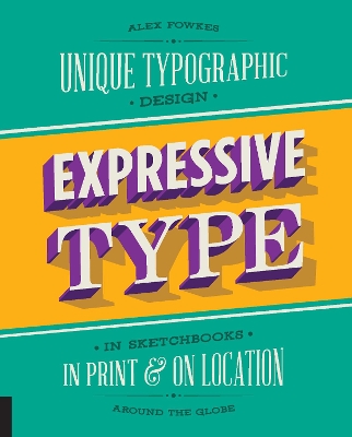 Expressive Type book