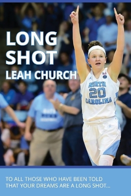 Long Shot book