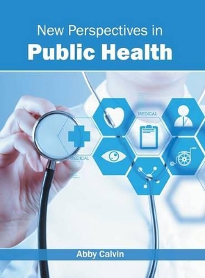 New Perspectives in Public Health book