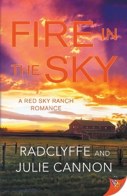 Fire in the Sky book