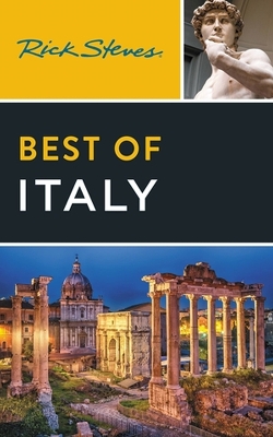 Rick Steves Best of Italy (Fourth Edition) book