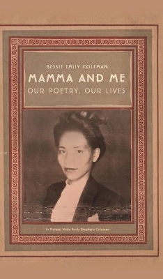 Mamma and Me book