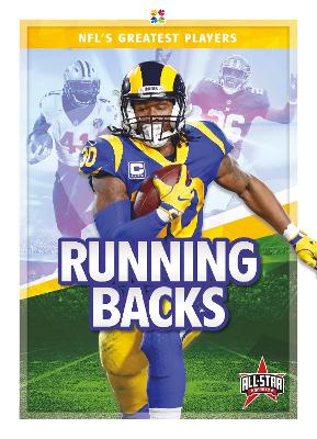 Running Backs book