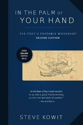 In the Palm of Your Hand: A Poet's Portable Workshop book