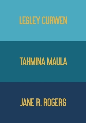 Invisible Continents book