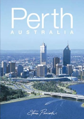 Perth Australia by Steve Parish