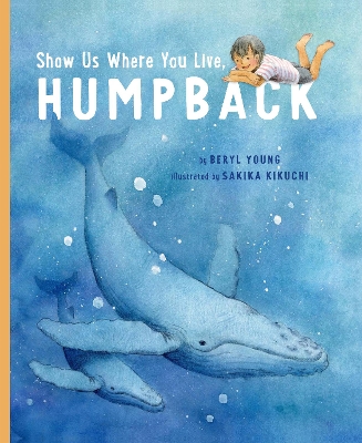 Show Us Where You Live, Humpback book