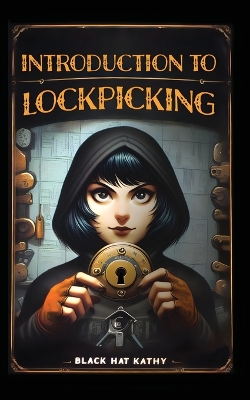 Introduction to Lockpicking book
