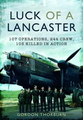 Luck of a Lancaster book
