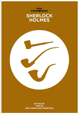 Fan Phenomena: Sherlock Holmes by Tom Ue