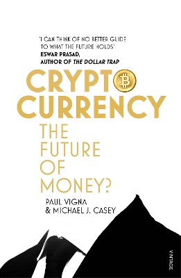 Cryptocurrency book