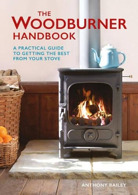 Woodburner Handbook book
