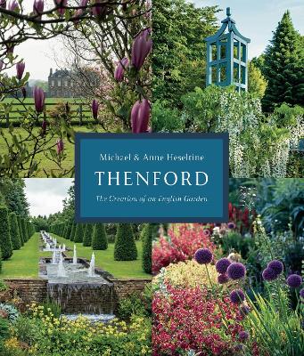 Thenford by Anne Heseltine