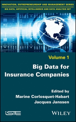 Big Data for Insurance Companies book