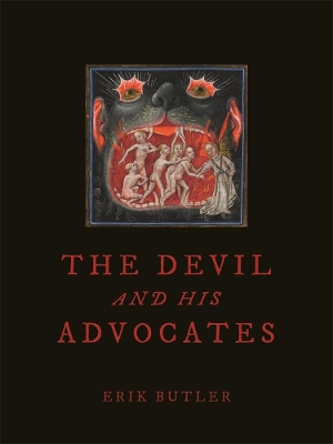 The Devil and His Advocates book