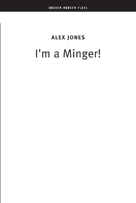 I'm a Minger book