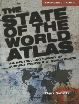 The State of the World Atlas book