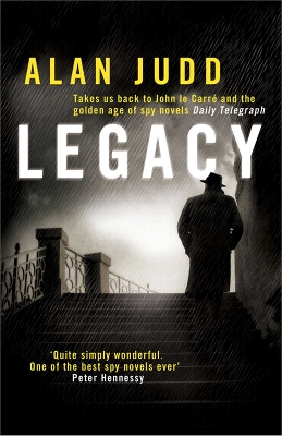 Legacy book