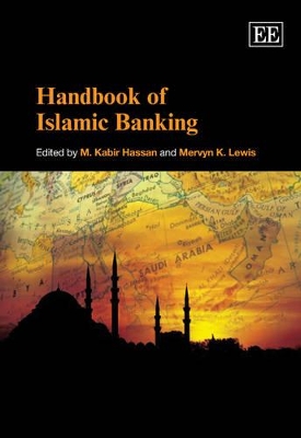 Handbook of Islamic Banking by M. Kabir Hassan