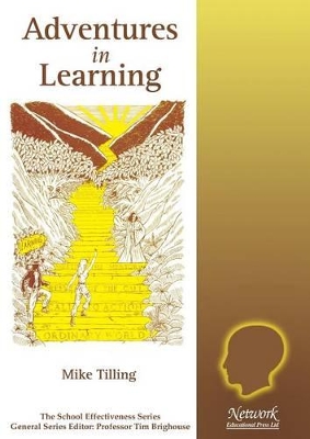 Adventures in Learning book
