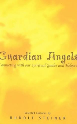 Guardian Angels book