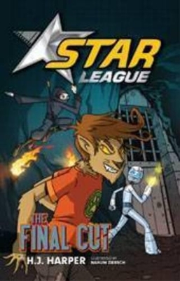 Star League 8: Final Cut book