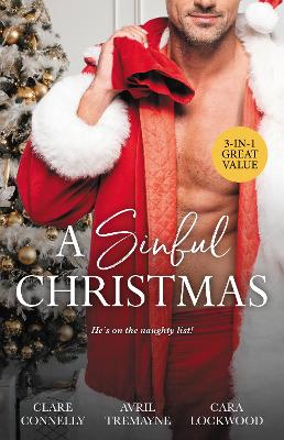 A Sinful Christmas/The Season to Sin/Getting Naughty/Double Dare You book