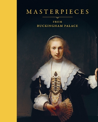 Masterpieces from Buckingham Palace book