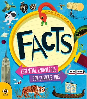 Facts book